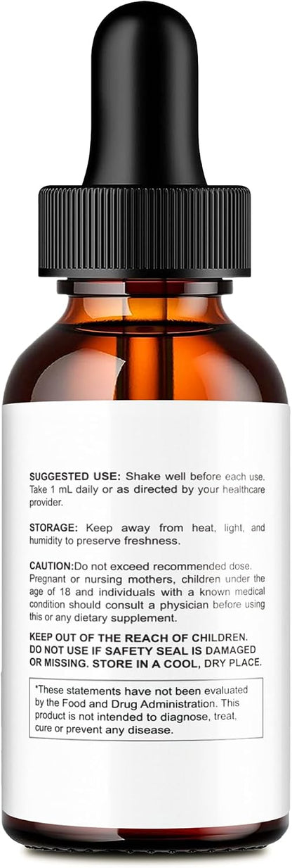 Pineal Pure Drops - Cognitive Wellness Support (Pack of 3)