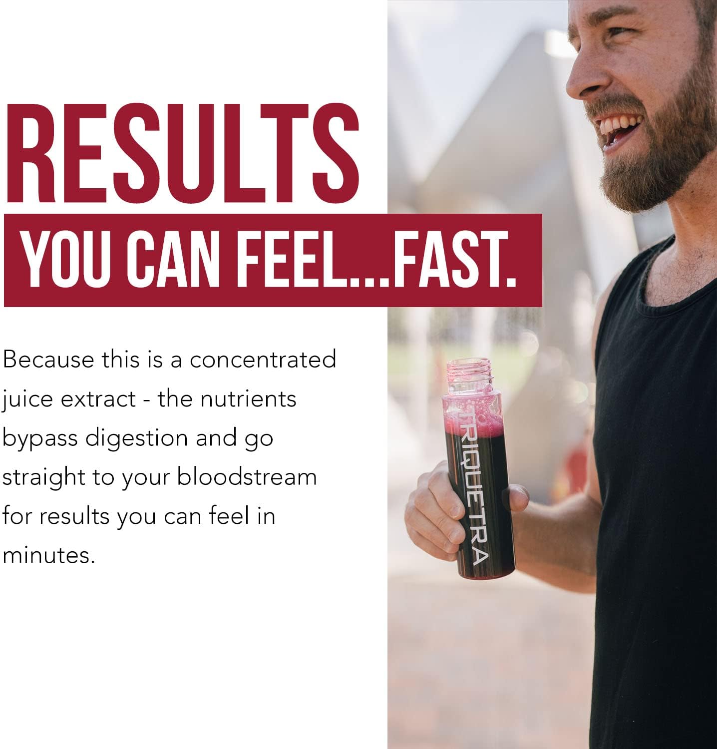 BioBeet Max Strength Beetroot Juice Powder – 20:1 Concentrate, Organic, 50 Servings - görsel 4