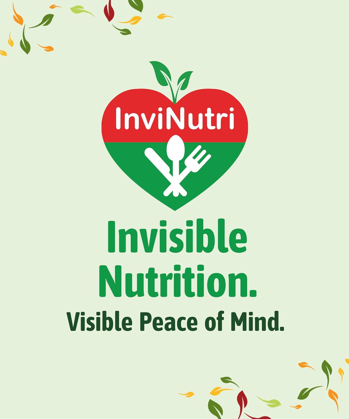 InviNutri Superfood Powder for Sensory-Sensitive & Fussy Eaters – Unflavoured – 40x Nutrient-Rich, 30mg Sulforaphane – – Image 9