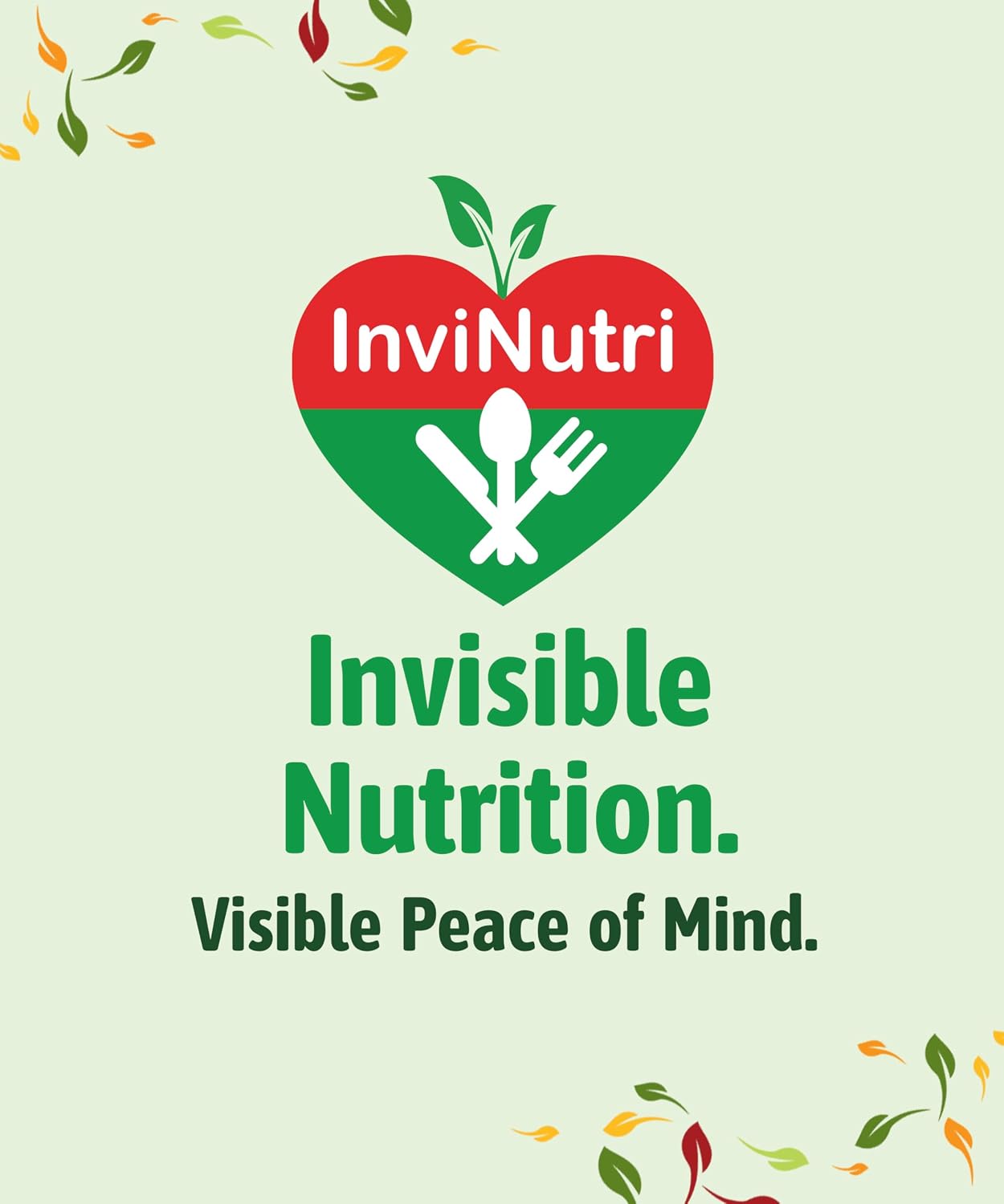 InviNutri Superfood Powder for Sensory & Picky Eaters (30 Servings) - görsel 9