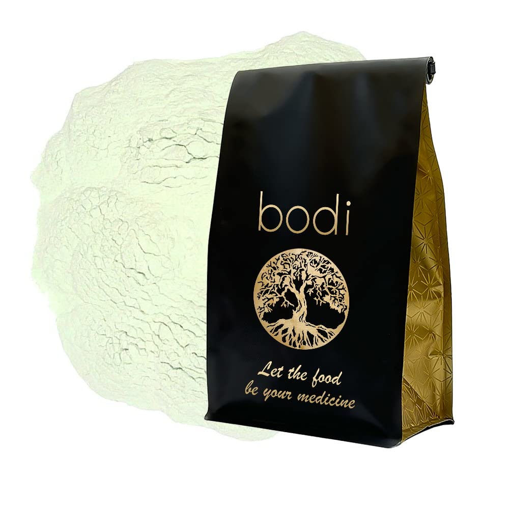 bodi Kiwi Powder | 2.27 kg | 100% Pure Natural Hand Crafted - görsel 1