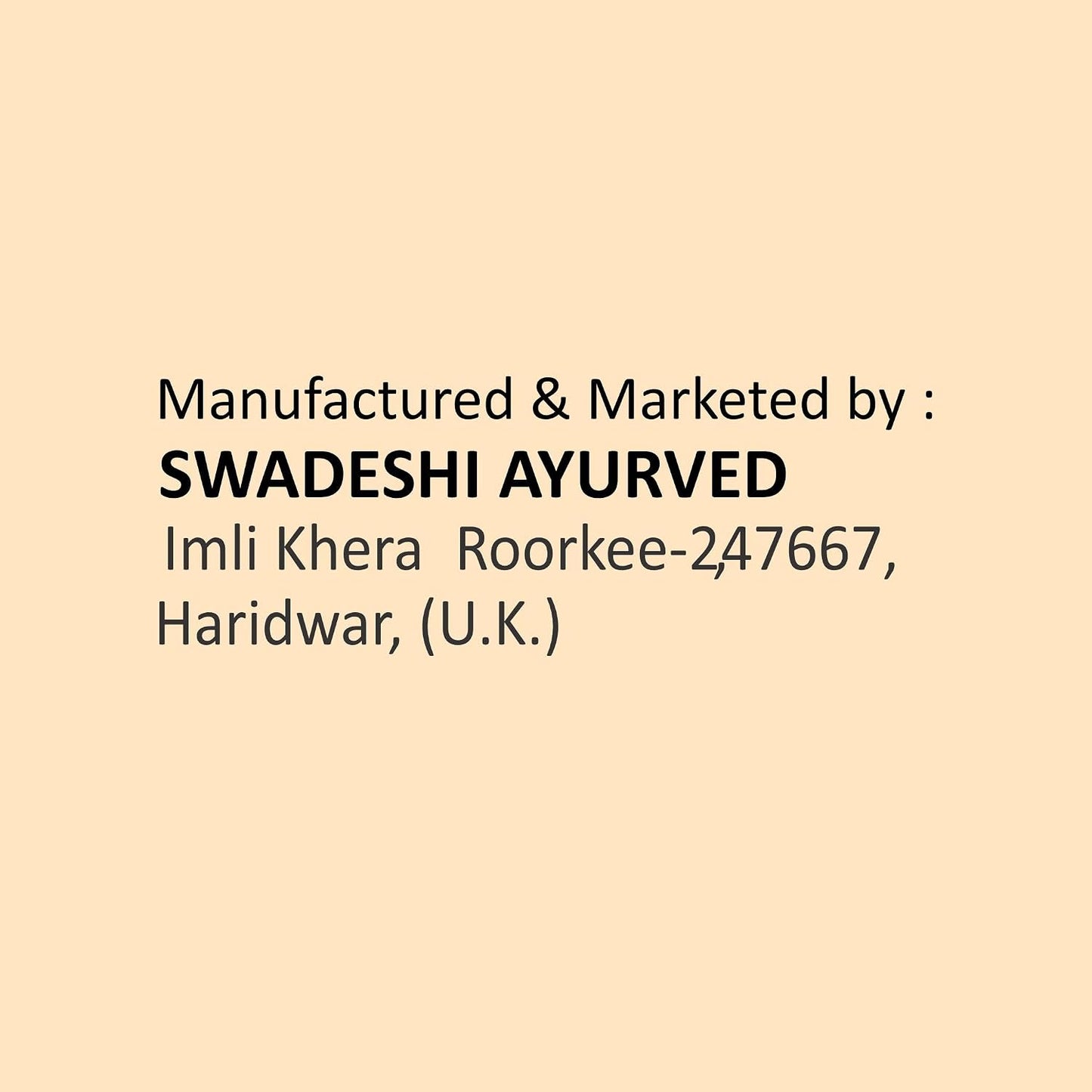 Swadeshi Chyawanprash Avaleha – Classic Ayurvedic Herbal Paste, 1kg - görsel 2