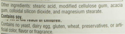 Source Naturals Life Minerals, Krebs Cycle Multi-Mineral Complex, 60 Tablets