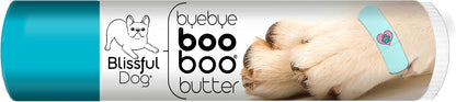The Blissful Dog Boo Boo Butter for Your Dog's Discomforts, 4.25g