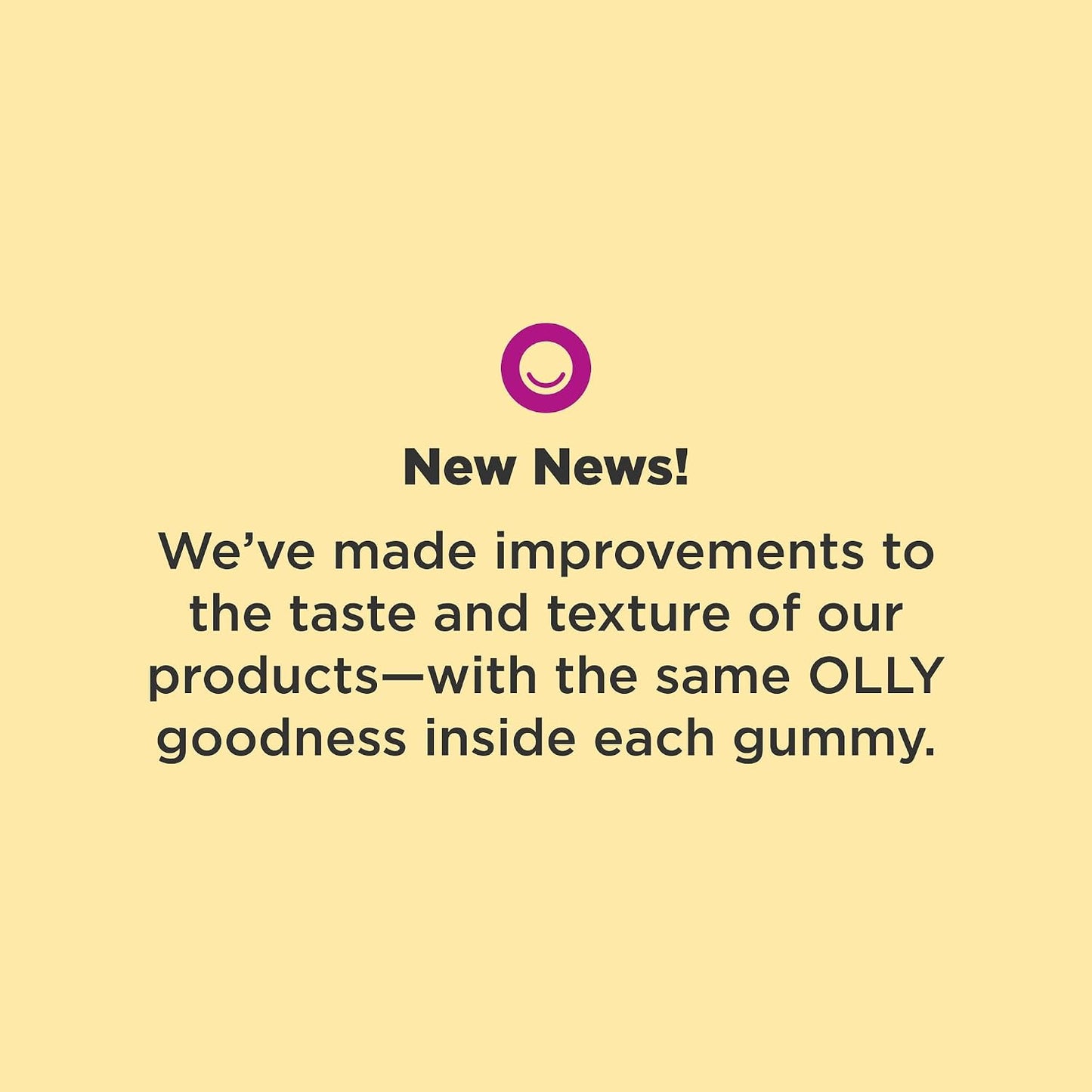 OLLY Kids Multivitamin Gummy, Overall Health and Immune Support, Vitamins A, C, D, E, Bs and Zinc, Sour Fruity Punch, 70 Gummies - görsel 2