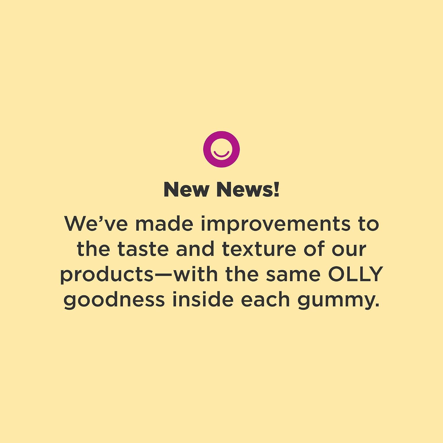OLLY Kids Multivitamin Gummy, Overall Health and Immune Support, Vitamins A, C, D, E, Bs and Zinc, Sour Fruity Punch, 70 Gummies - görsel 2