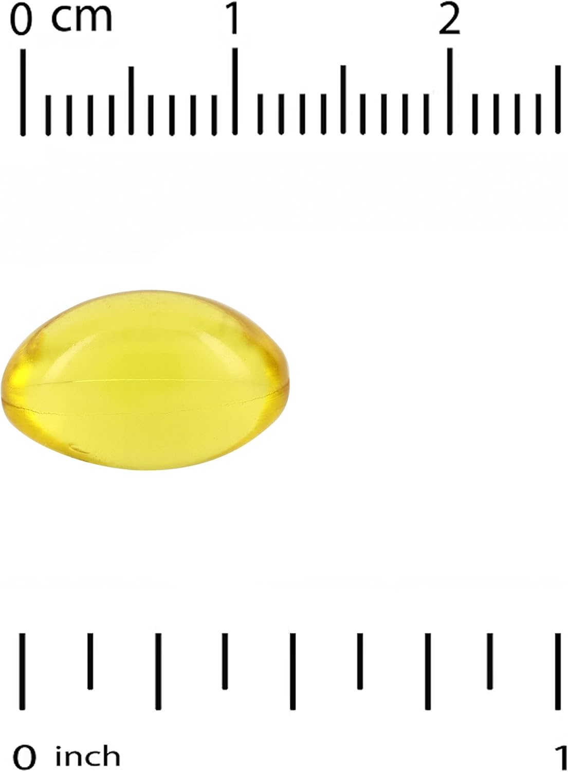 SuperNutrition SimplyOne Vitamin D3 50,000 IU – 50 Softgels - görsel 3