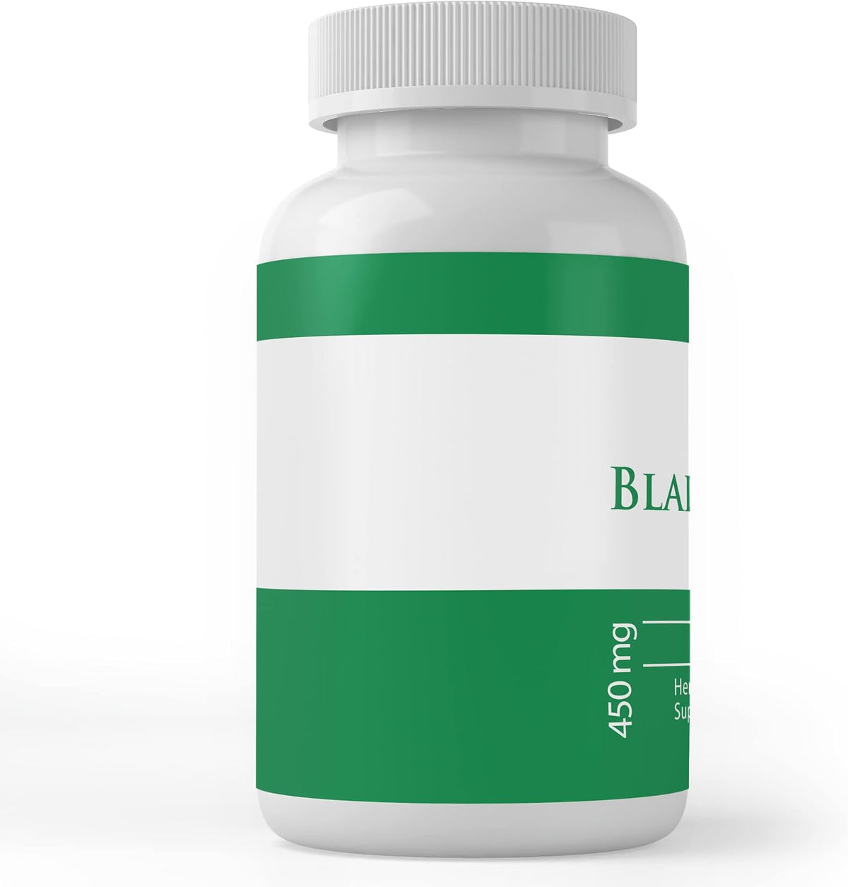 PURE ORIGINAL INGREDIENTS Bladderwrack Food Supplement (100 Capsules) - görsel 3