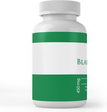 PURE ORIGINAL INGREDIENTS Bladderwrack Food Supplement (100 Capsules)