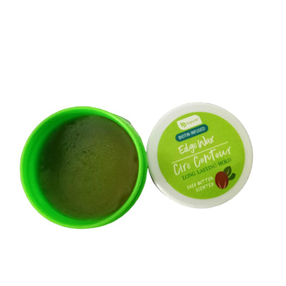 CIre Contour Biotin Infused Edgeway Long-Lasting Hold Supports Healthy Hair