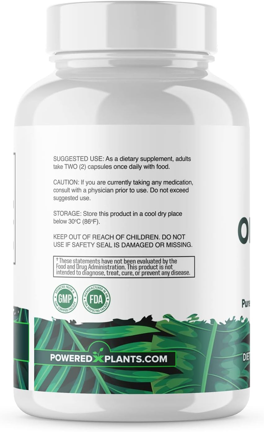 Onion Bulb Extract 1000mg Pure Natural Onion (Allium Cepa) Dried Bulb - 120 Capsules - görsel 6