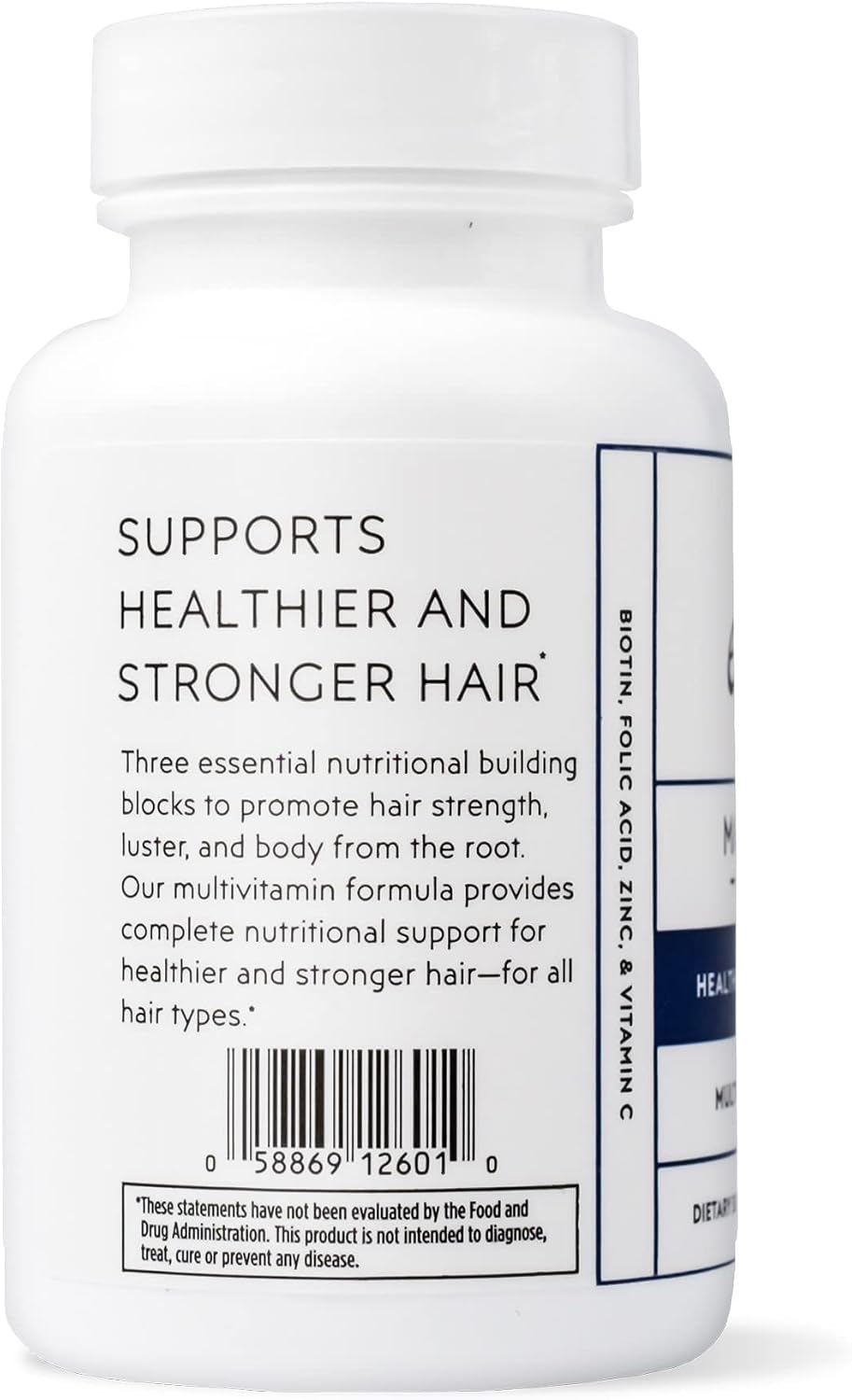 Elon Matrix 5000 Complete Multivitamin — Skin, Hair & Nail Support, 180 Tablets (Pack of 3) - görsel 6