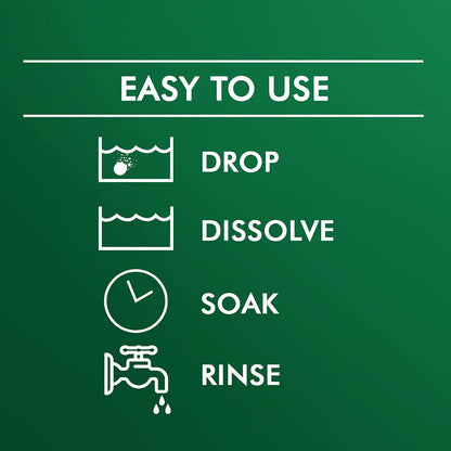 Five Star PBW Tablets - 10g (1 Tablet Per 4 Litres of Water) 40ct - Growler, Demijohn, Keg Cleaner