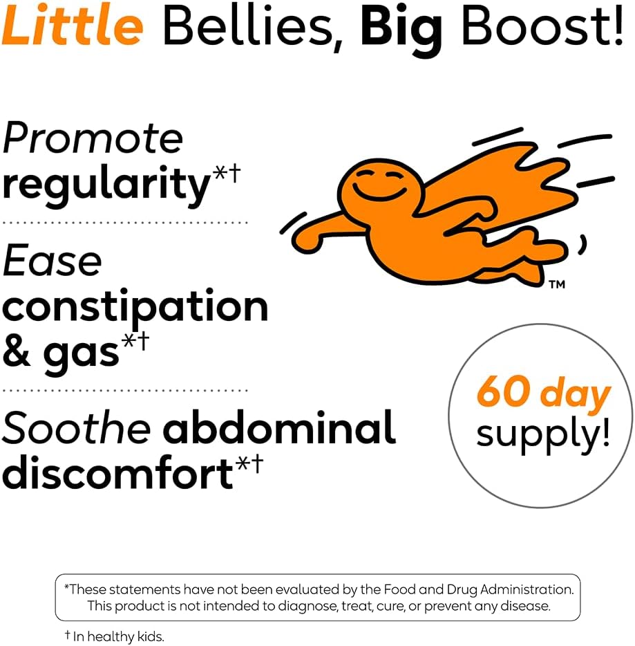 BioGaia Immune Active Kids Probiotic + Vitamin D Chewable - görsel 3