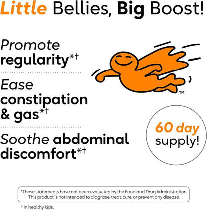 BioGaia Immune Active Kids Probiotic + Vitamin D Chewable