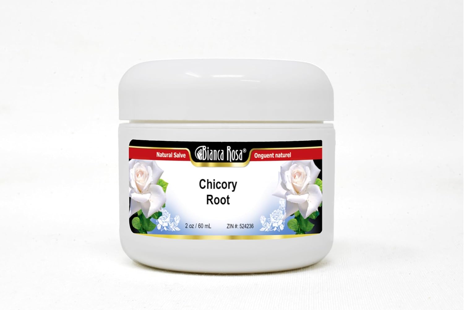 Chicory Root Salve (57 g) - görsel 1