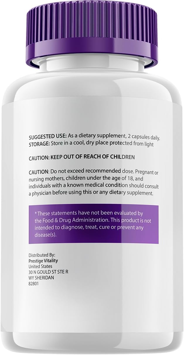 Neuro Boost Focus Supplement, Neuro Boost IQ Memory Focus and Cognitive Support, Neuro Booster Pills Nootropic, NeuroBoost to Boost Memory, Neuro Boost Vitamin Reviews (60 Capsules) - görsel 2