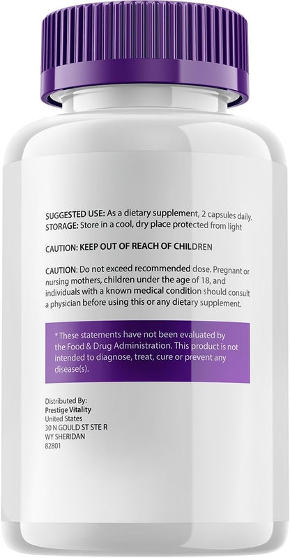 Neuro Boost Focus Supplement, Neuro Boost IQ Memory Focus and Cognitive Support, Neuro Booster Pills Nootropic, NeuroBoost to Boost Memory, Neuro Boost Vitamin Reviews (60 Capsules)
