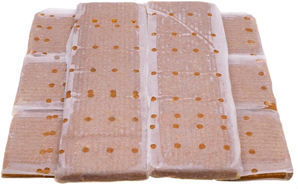 VILLAGE GIFT IMPORTERS Pollen Patties for Beekeeping - Five Pack - görsel 5