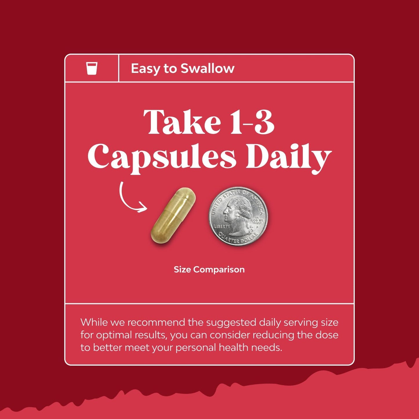 High Potency Pomegranate Extract Capsules - görsel 5