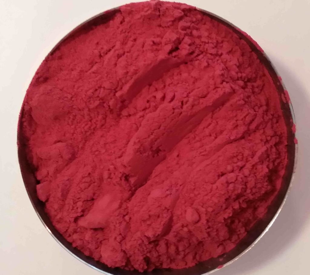 Denver Spice Beet Root Powder - 113g (4 oz) - Natural Food Colouring and Cardiovascular Supplement - görsel 1