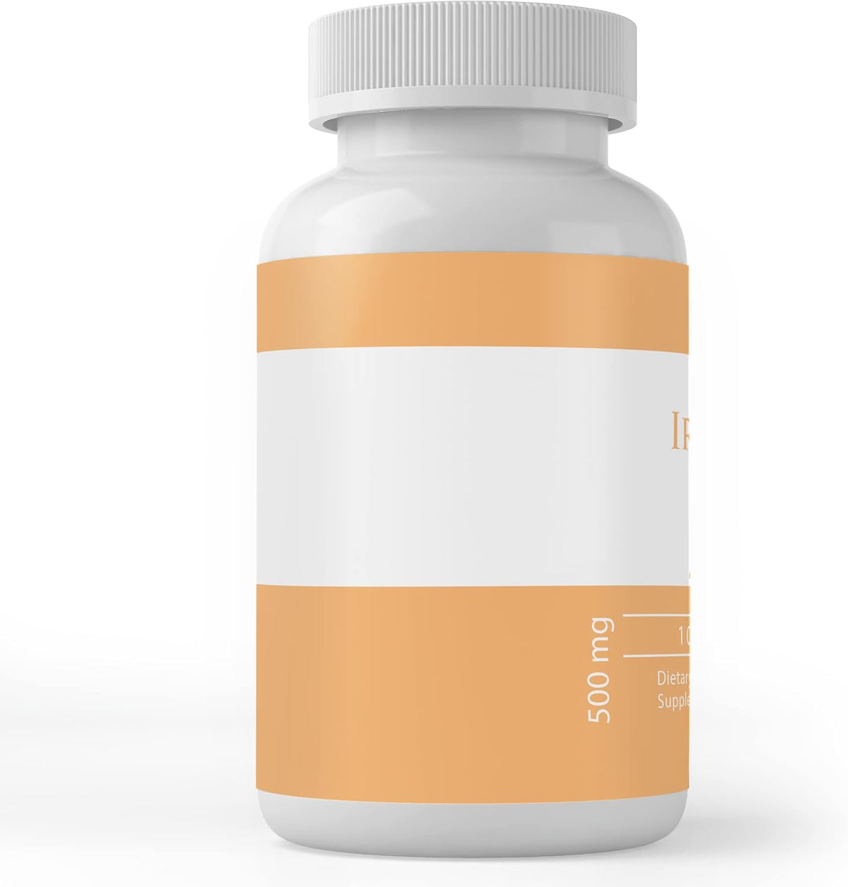 PURE ORIGINAL INGREDIENTS Irish Sea Moss – 100 Capsules, Pure Single Ingredient - görsel 2
