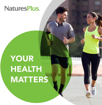 NaturesPlus Ultra-C 2000 mg - 90 Tablets - Vitamin C with Rose Hips - Immune and Antioxidant Support - Vegetarian, Gluten Free