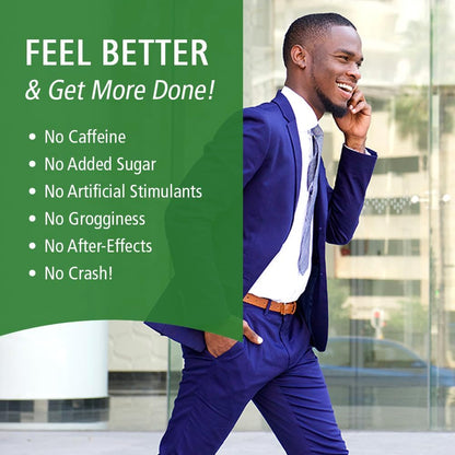 Body Gold Ginsana Energy – Panax Ginseng Extract with Energising Herbal Blend, 90 Capsules (Pack of 3)