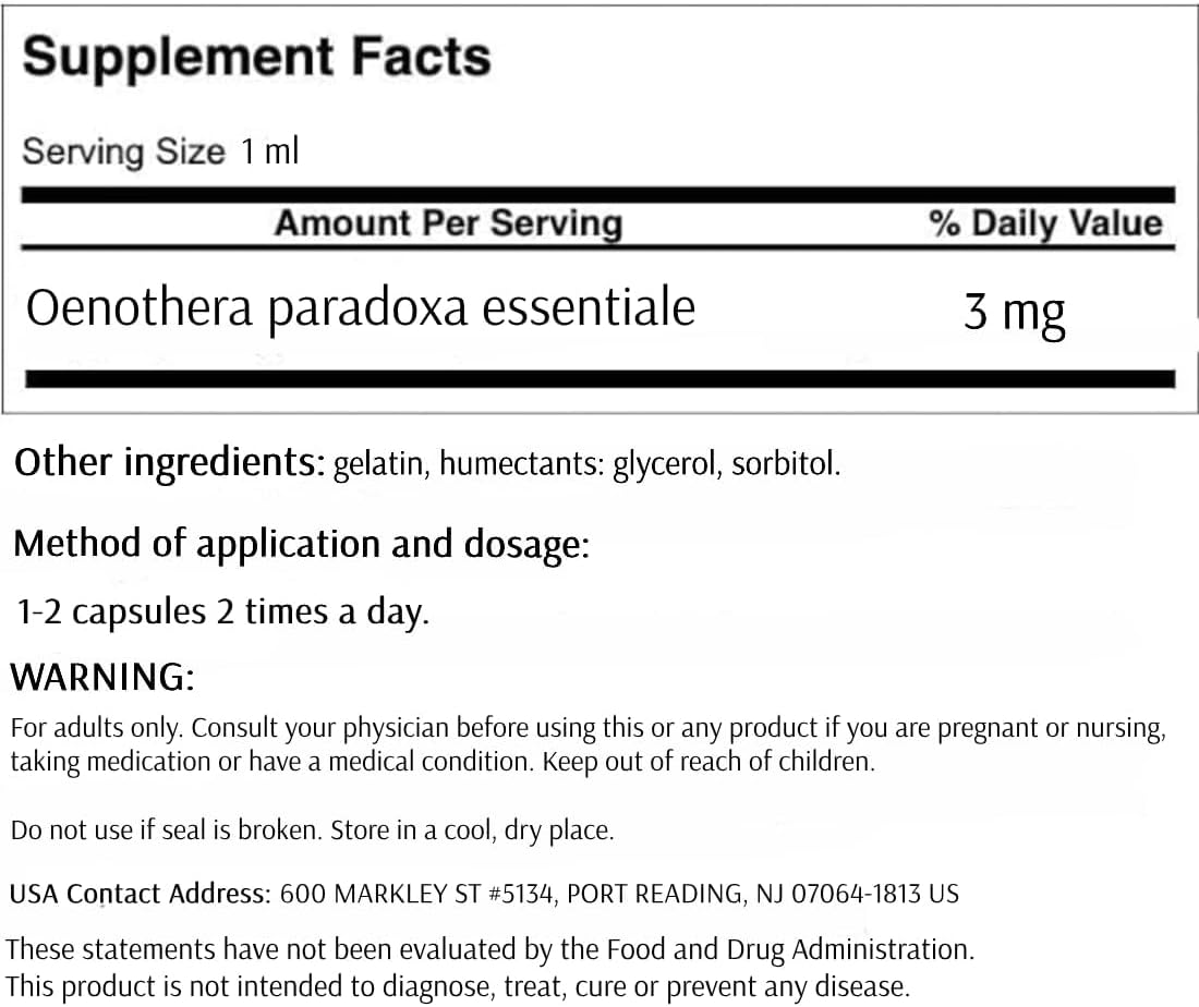 Essentiale Forte 300mg 150 Capsules - görsel 2