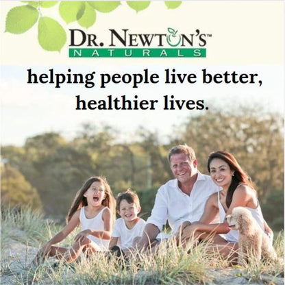 Dr. Newton's Naturals Vitamin D3 5000 IU Fast-Melting Tablets - 30 Tablets