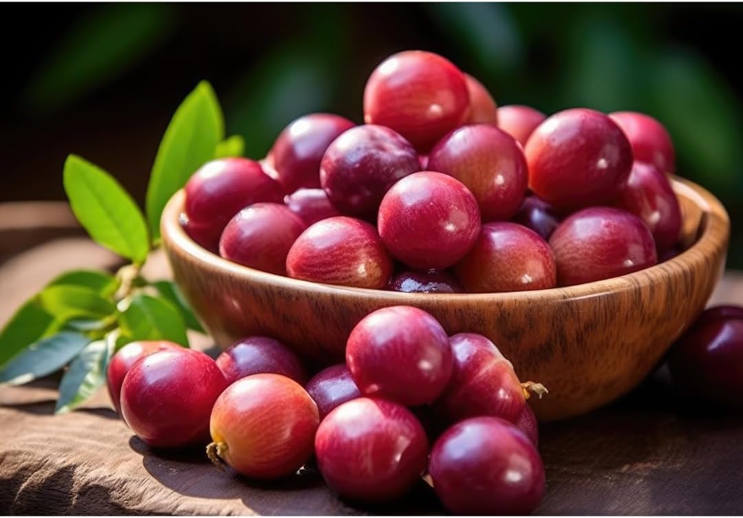 Camu Camu Capsules 500 mg, High in Vitamin C - görsel 4