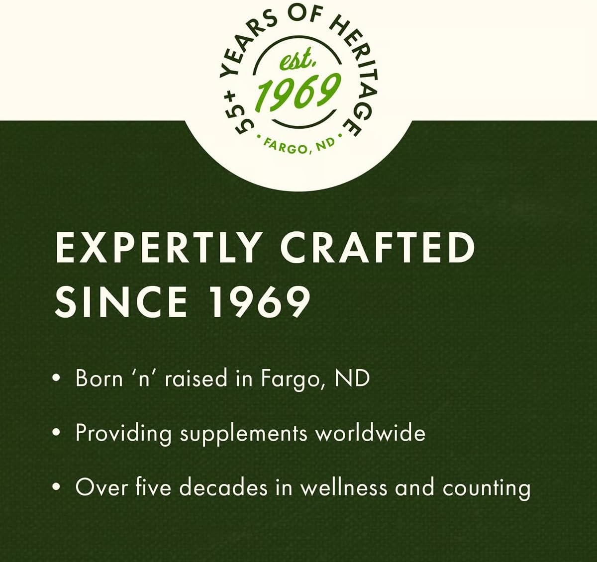 Swanson Estro8Pn Hops Extract 10 mg, 60 Veg Capsules - görsel 6