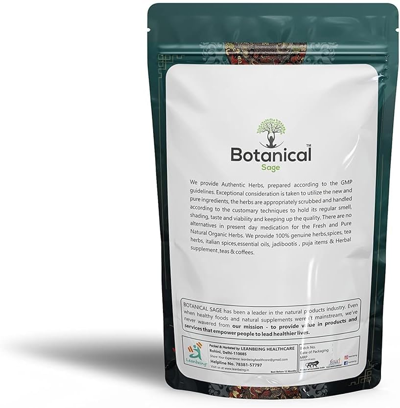 ATS Costus Root Powder 100g | Qust Al Hind | Indian Costus Root - görsel 2