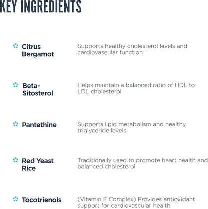 Revive MD Lipid Support Formula