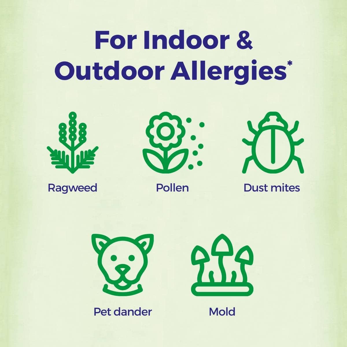 Boiron AllergyCalm Kids Tablets – 60 Tablets - görsel 5