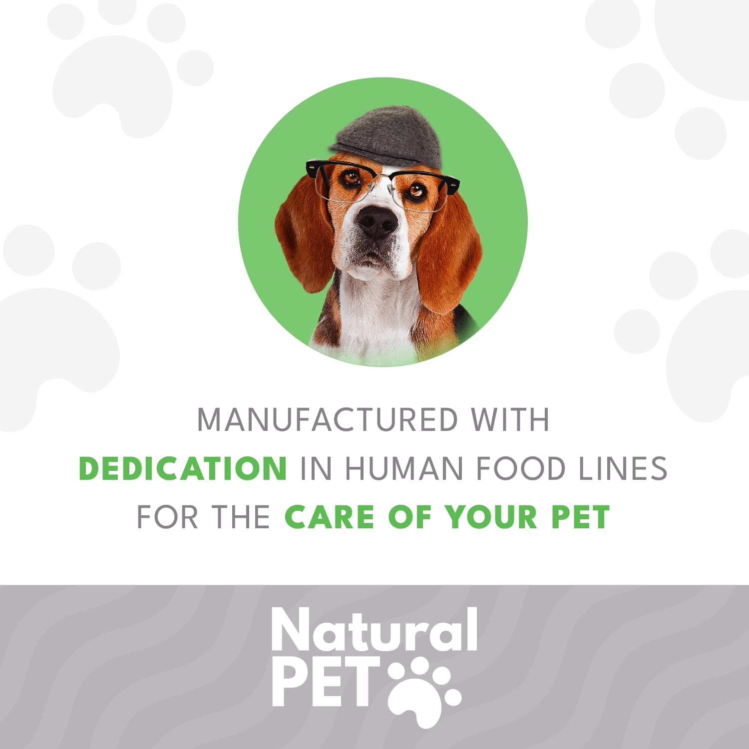 BIOSENIOR by Natural PET by FNL: A Comprehensive Supplement with Essential Vitamins and Minerals for Senior Dogs Over 7 Years Old to Enhance Cognitive Function, Joint Health and Overall Vitality - görsel 8