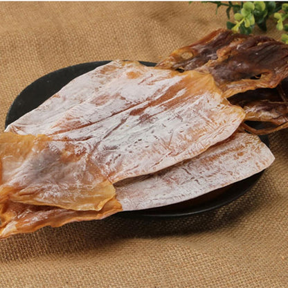 Dried Squid You Yu Gan (1000g)