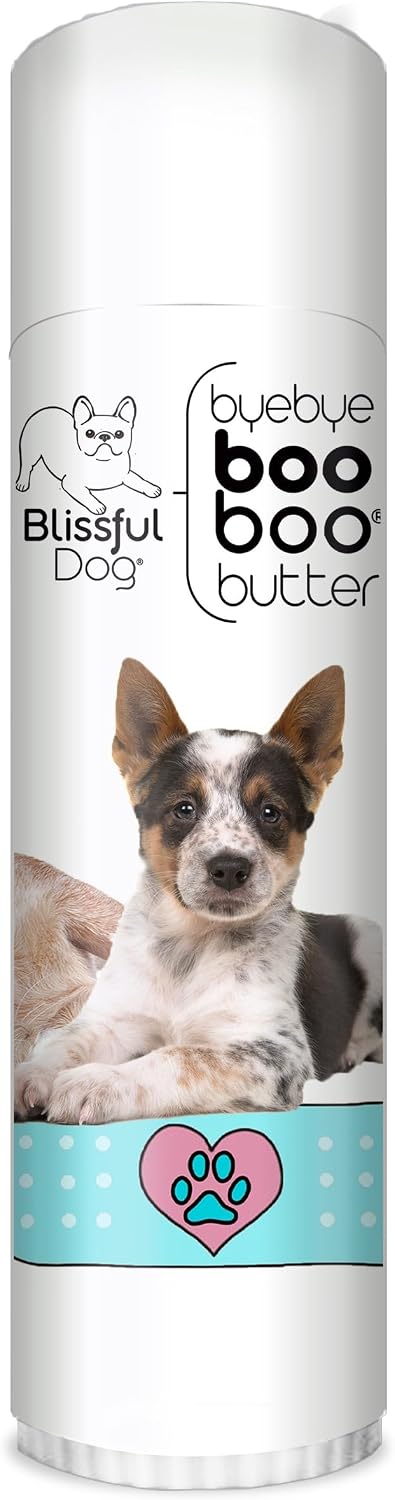 The Blissful Dog Booboo Butter – 14 g Tube - görsel 1