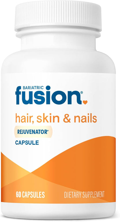 Bariatric Fusion REJUVENATOR - One Per Day – Vegan – no animal products, perfect for plant-based diets – Image 1