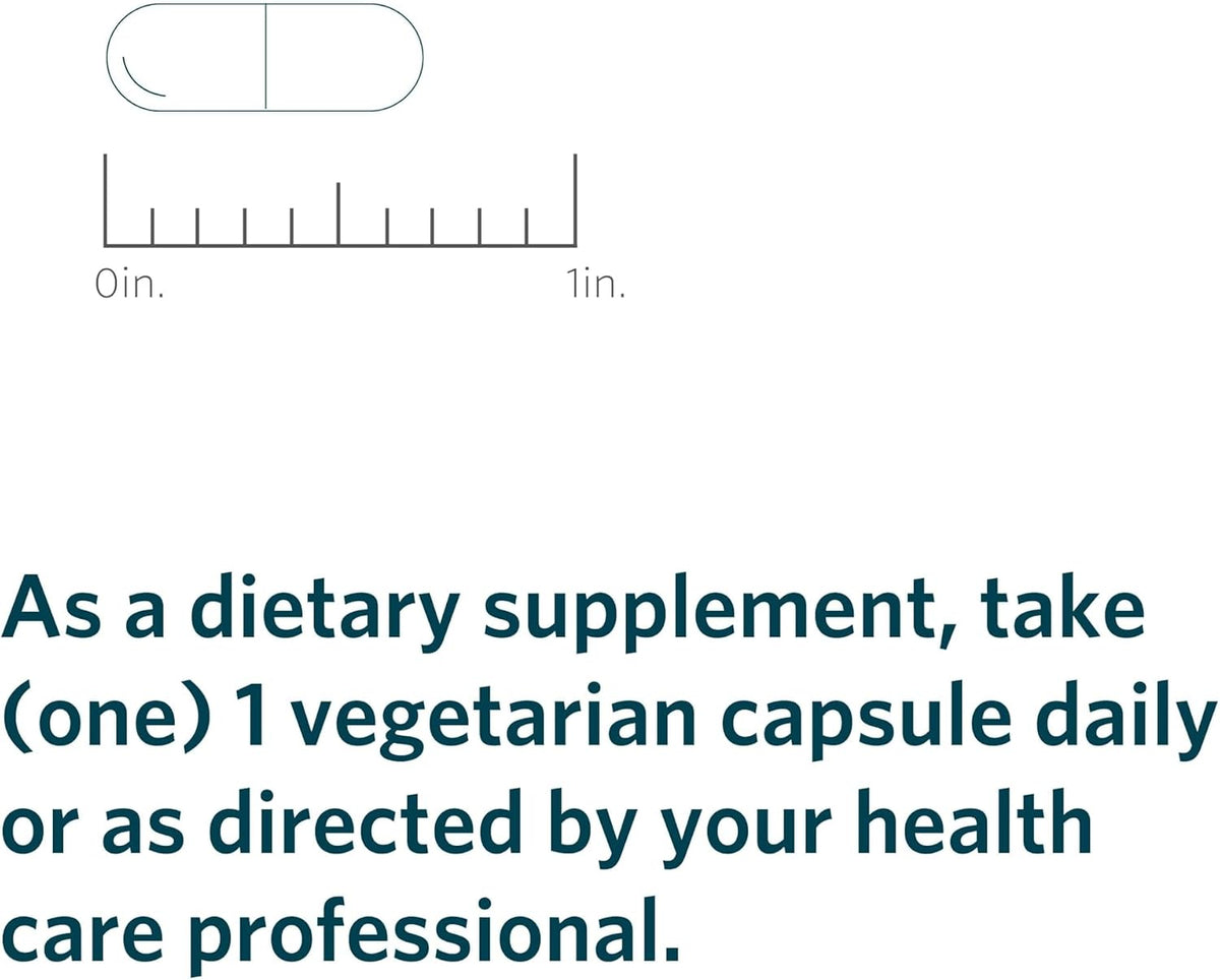 Cooper Complete Vitamin B12 1000 mcg, Methylcobalamin, 200 Capsules - görsel 3