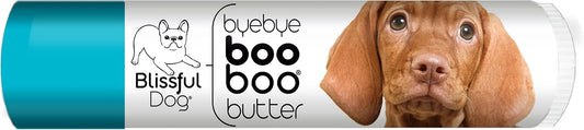 The Blissful Dog Vizsla Booboo Butter 0.15 oz Tube