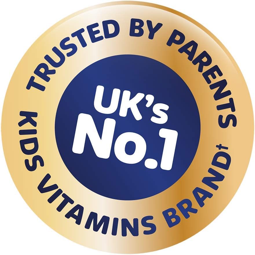 Haliborange All Natural Orange Flavour Multivitamin Liquid - görsel 5