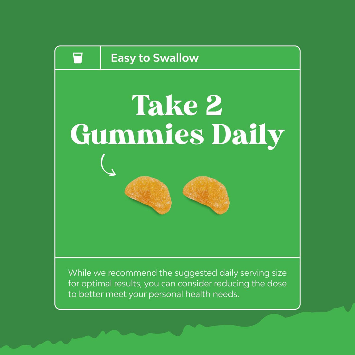 Chewable Vitamin C Gummies for Adults - Halal Vitamin C Immune Support Gummies - Ascorbic Acid Natural Gummy Immune Booster for Adults and Natural Cold Remedy Gummy Vitamins - 60 Count - görsel 6