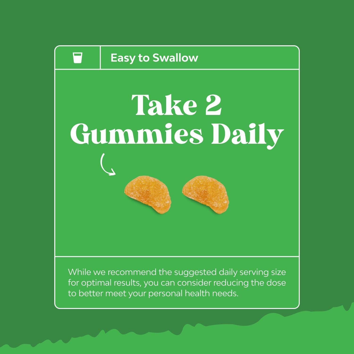 Chewable Vitamin C Gummies for Adults - Halal Vitamin C Immune Support Gummies - Ascorbic Acid Natural Gummy Immune Booster for Adults and Natural Cold Remedy Gummy Vitamins - 60 Count - görsel 6