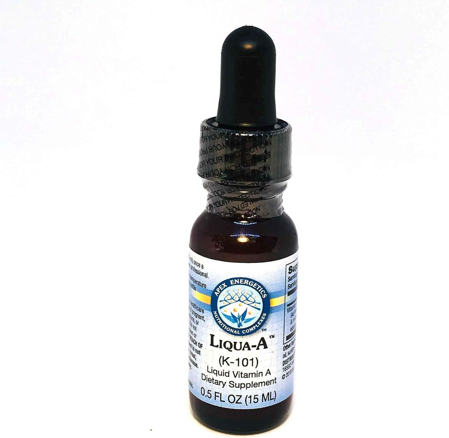 Apex Energetics Liqua-A - görsel 1