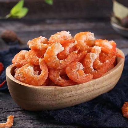 Dried Shrimp Large (500 g)
