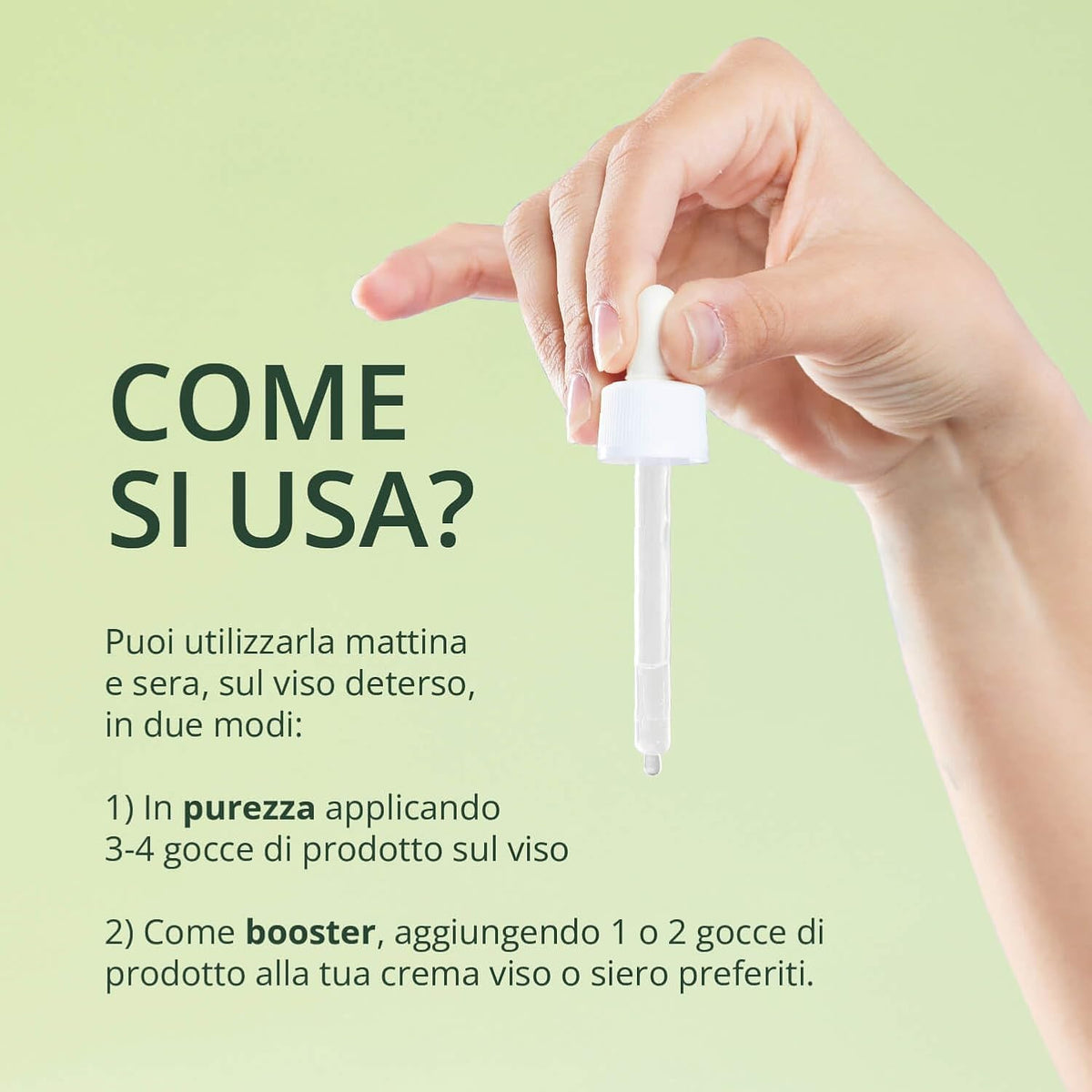 La Saponaria Vitamin C 30ml - görsel 7