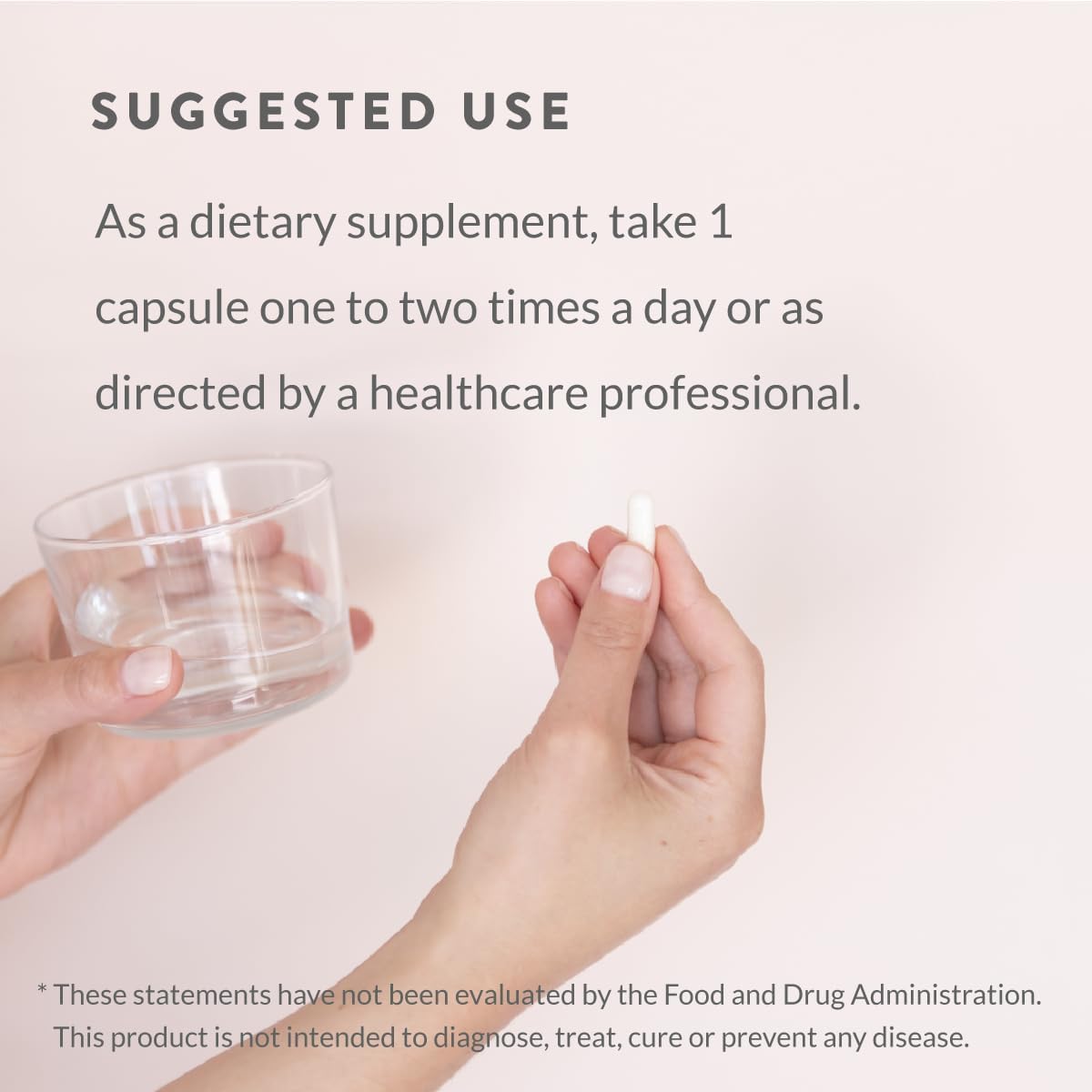 Holistic Health Inflammatory Pathway Support™ 60 Capsules - görsel 7