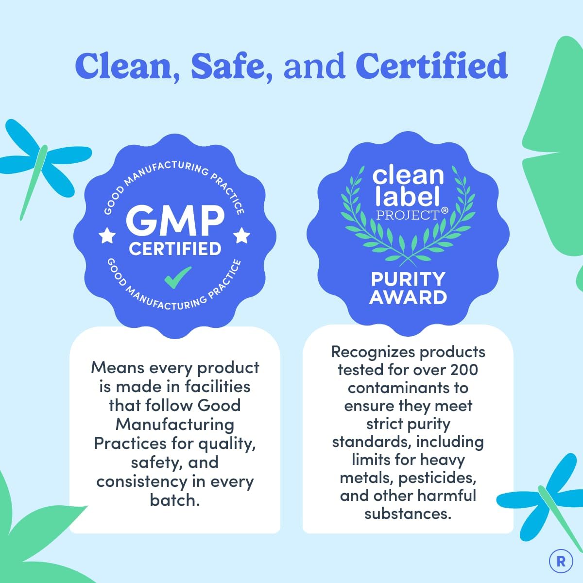 FIRST DAY Vitamins for Teens - Teen Multivitamins for Girls & Boys 12-17, Organic Fruit & Veg Blend - 12 Key Nutrients: Vitamins A, B1, B2, B6, B9, B12, C, D3, E, K2 - 60 Day Supply - görsel 6