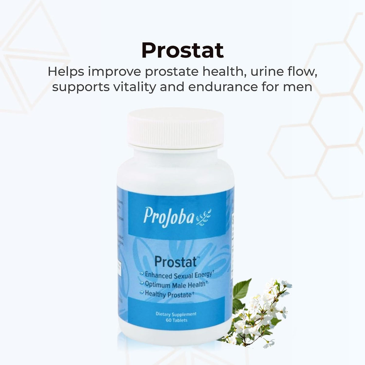 PROJOBA PROSTAT - 60 TABLETS by Projoba - görsel 2